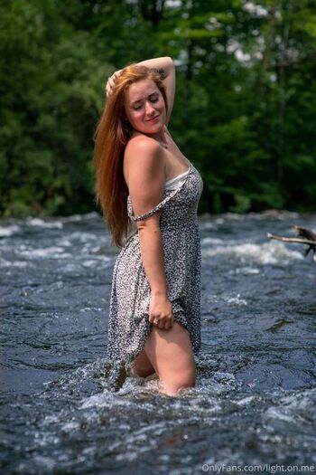 Full leaked Light on me vip private onlyfans photo