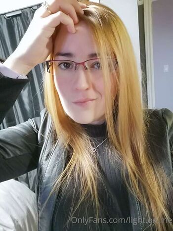 Full leaked Light on me vip private onlyfans photo