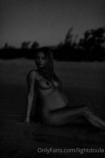 Full leaked Lightdoula private onlyfans photo