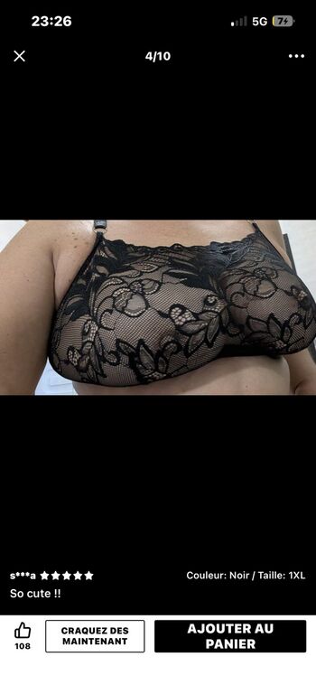 Full leaked Lightinthebox private onlyfans photo