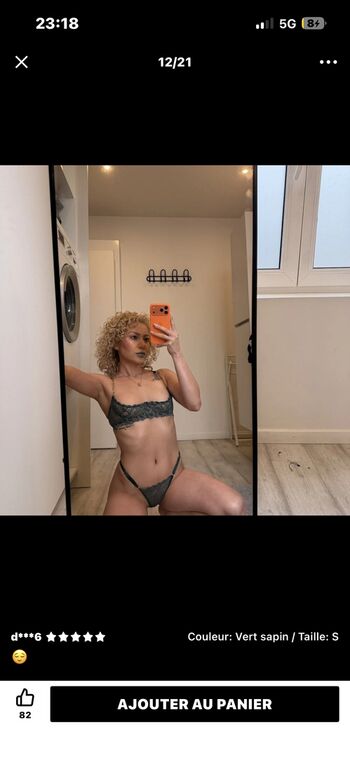 Full leaked Lightinthebox private onlyfans photo
