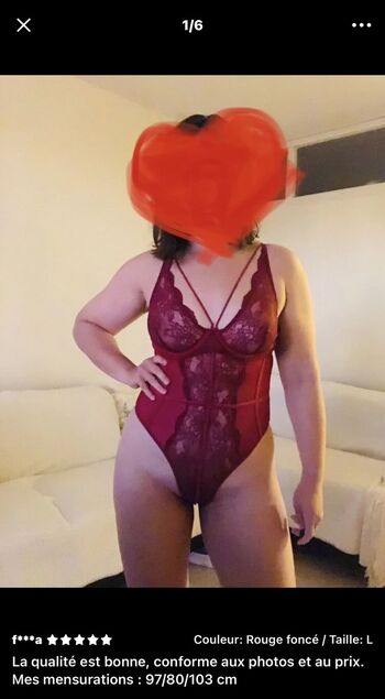 Full leaked Lightinthebox private onlyfans photo