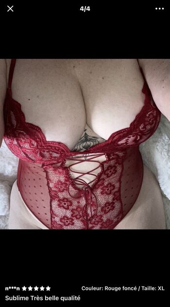 Full leaked Lightinthebox private onlyfans photo