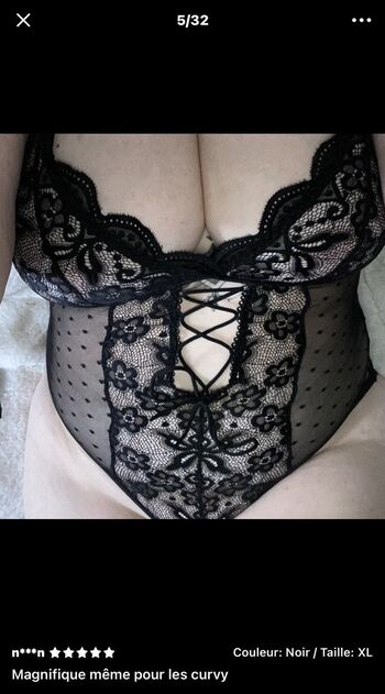 Full leaked Lightinthebox private onlyfans photo