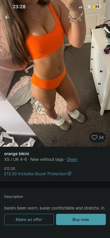 Full leaked Lightinthebox private onlyfans photo