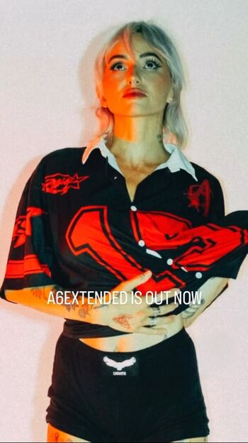 Full leaked Lights poxleitner page private onlyfans photo