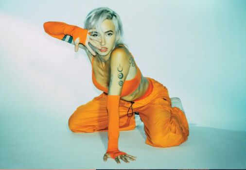 Full leaked Lights poxleitner page private onlyfans photo