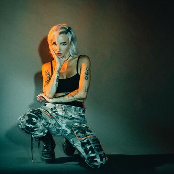 Full leaked Lights poxleitner page private onlyfans photo