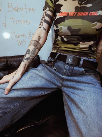 Full leaked Lights poxleitner page private onlyfans photo