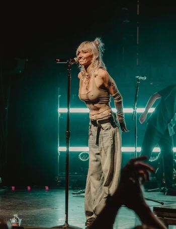 Full leaked Lights poxleitner page private onlyfans photo