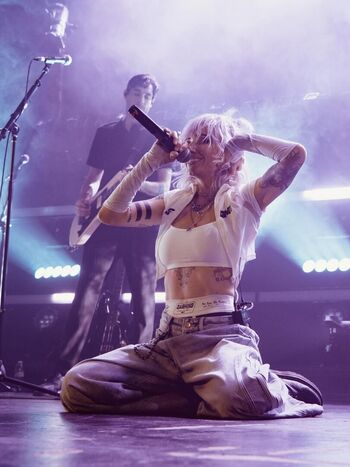 Full leaked Lights poxleitner page private onlyfans photo