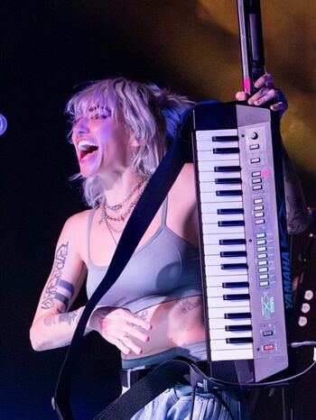 Full leaked Lights poxleitner page private onlyfans photo