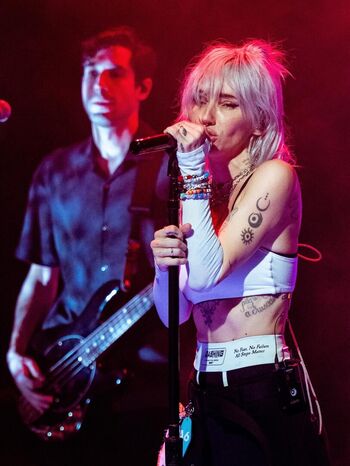 Full leaked Lights poxleitner page private onlyfans photo