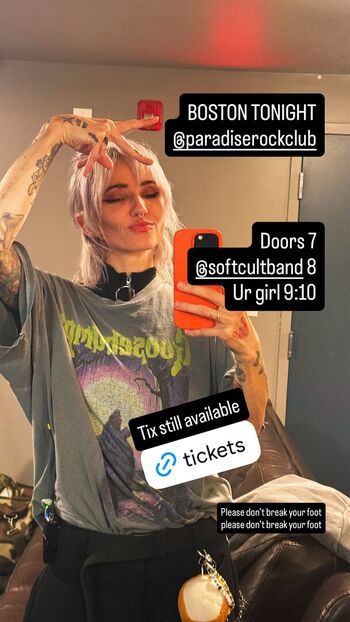 Full leaked Lights poxleitner page private onlyfans photo