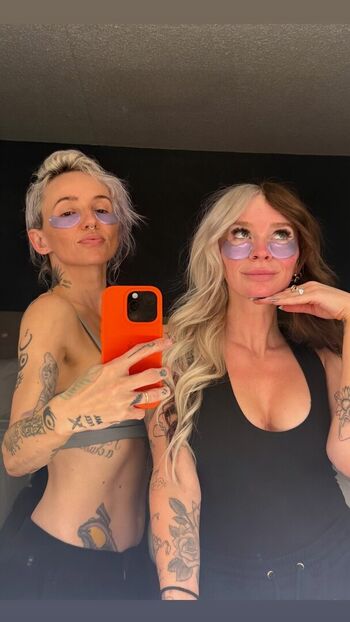 Full leaked Lights poxleitner page private onlyfans photo