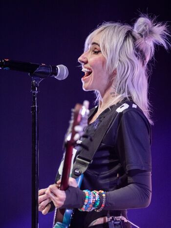 Full leaked Lights poxleitner page private onlyfans photo