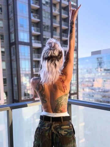 Full leaked Lights poxleitner private onlyfans photo