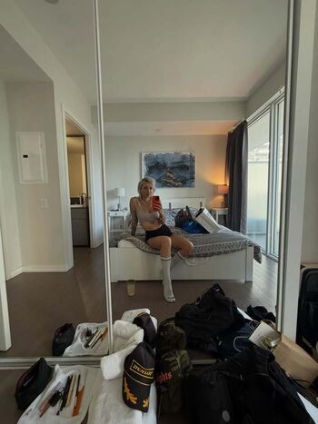 Full leaked Lights poxleitner private onlyfans photo