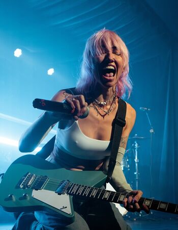 Lights Poxleitner