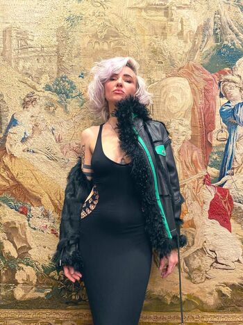 Full leaked Lights poxleitner private onlyfans photo