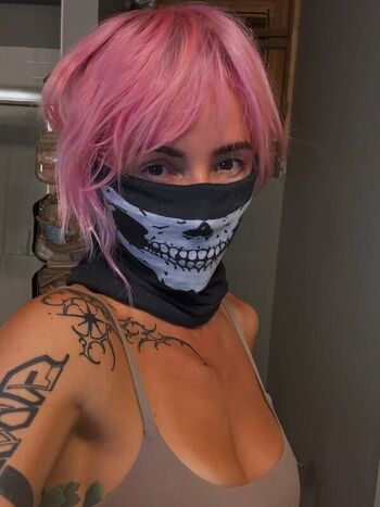 Full leaked Lights poxleitner page private onlyfans photo