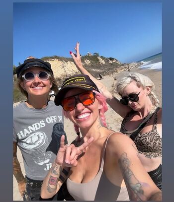 Lights Poxleitner