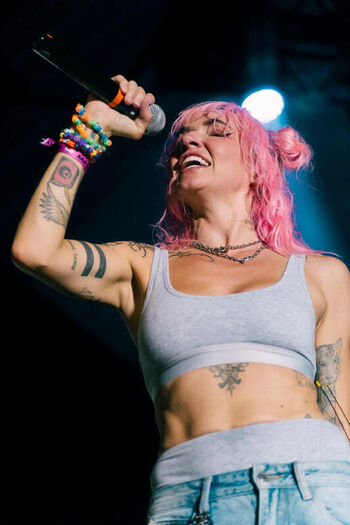 Lights Poxleitner