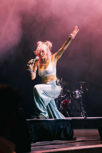 Lights Poxleitner