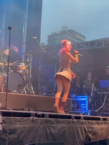 Full leaked Lights poxleitner private onlyfans photo