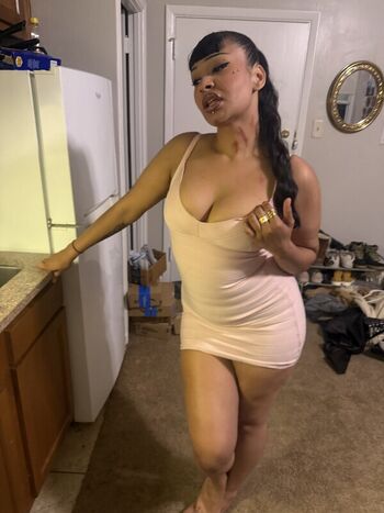 Full leaked Lightskin page private onlyfans photo