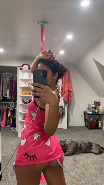 Full leaked Lightskin page private onlyfans photo