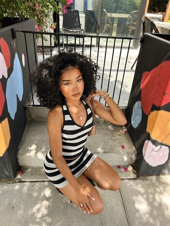 Full leaked Lightskin private onlyfans photo