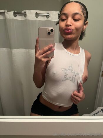 Full leaked Lightskin  page private onlyfans photo