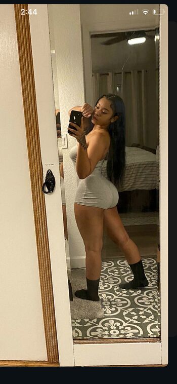 Full leaked Lightskin page private onlyfans photo
