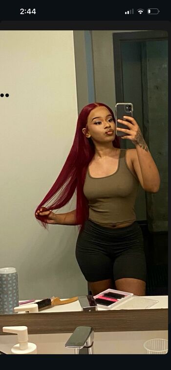 Full leaked Lightskin page private onlyfans photo