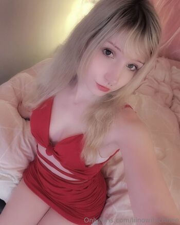 Full leaked Liinowitschfree private onlyfans photo