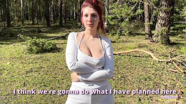 Full leaked Lika busy private onlyfans photo