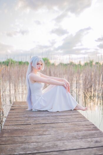 Full leaked Likeassassin private onlyfans photo