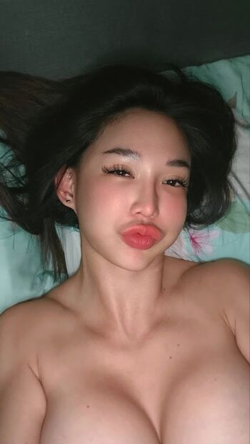 Full leaked Likitsangjaroen private onlyfans photo