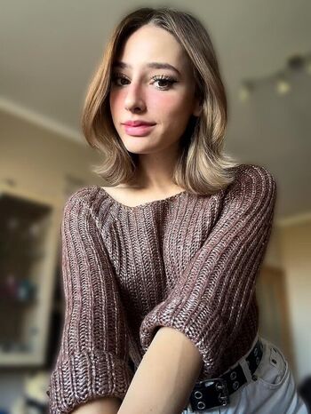 Full leaked Lil amelia private onlyfans photo