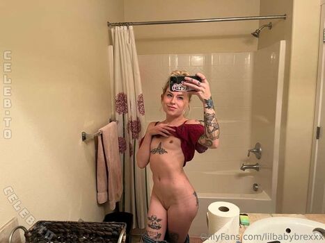 Full leaked Lil baby bre private onlyfans photo
