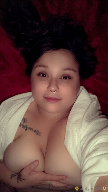 Full leaked Lil bbw torilynn private onlyfans photo