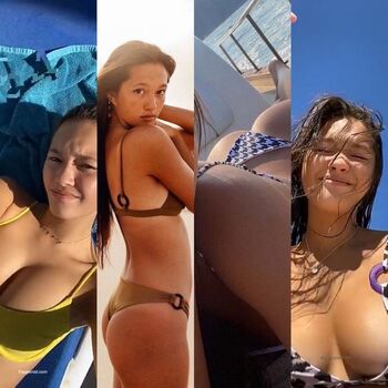 Full leaked Lil chee private onlyfans photo