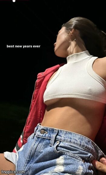 Full leaked Lil chee private onlyfans photo