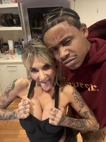 Full leaked Lil d private onlyfans photo