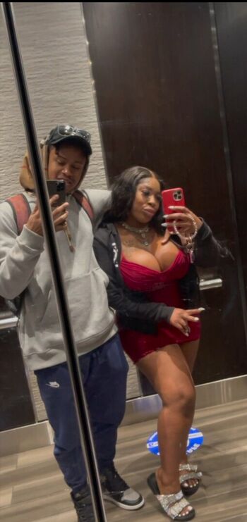 Full leaked Lil d private onlyfans photo