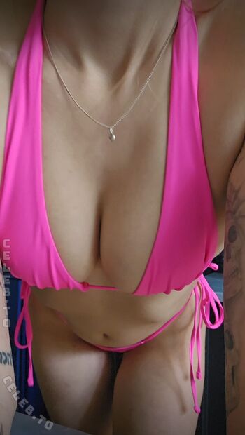 Full leaked Lil hanne private onlyfans photo