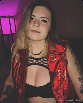 lil_lexii