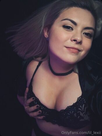 Full leaked Lil lexii page private onlyfans photo