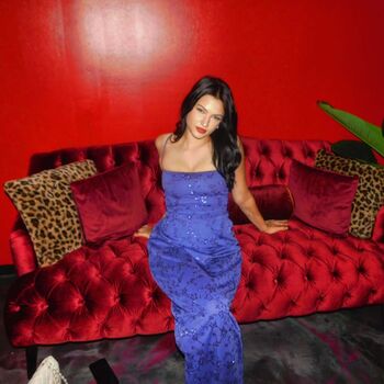 Full leaked Lil luluvert private onlyfans photo